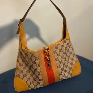 Vintage Gucci Bag